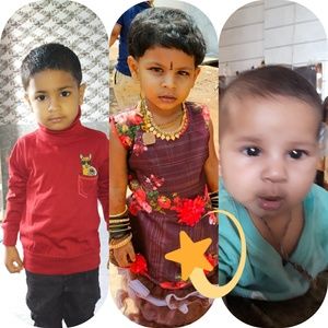 Meet your Posher, Asha s kechade